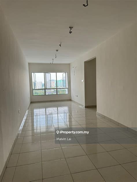 Aspire Residence Serviced Residence 3 Bedrooms For Rent In Cyberjaya