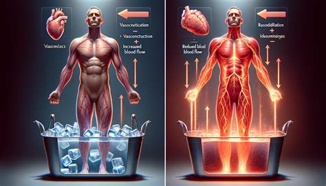 7 Health Benefits Of Ice Baths