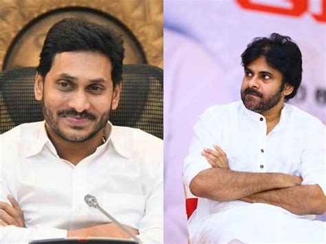 Pawan Kalyan Wishes Jagan వఎస జగన క పటటనరజ శభకకషల