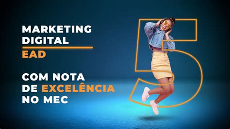 Marketing Digital EAD conquista nota 5 e mais um curso a Toledo ...