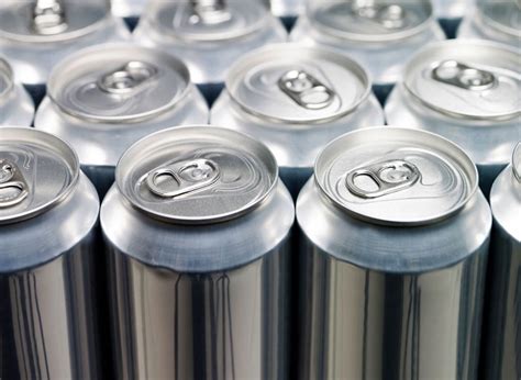 Aluminium Can Manufacturing Impact Air Systems