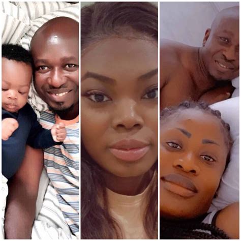 Kill Queen Accuses Nana Akua Addos Husband Of Ignoring Her And Their