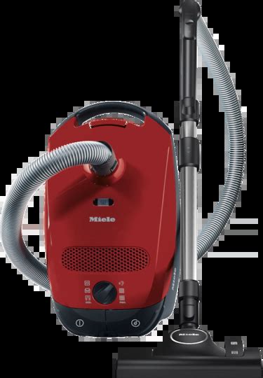 Classic C1 Pure Suction HomeCare IN STORE ONLY Vacuum Center