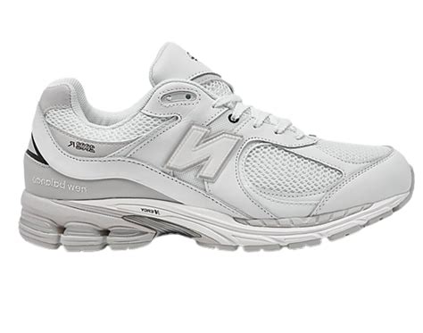 Now Available: New Balance 2002R "White" — Sneaker Shouts