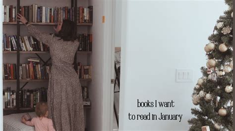 TBR Jar Picks My January Books YouTube