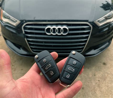 Exotic Car Keys 
