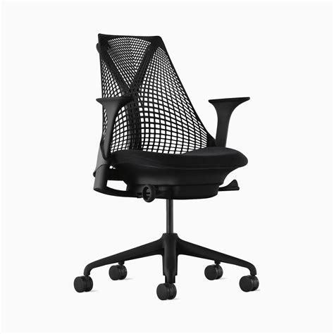 Sayl Chair Collection – Herman Miller Store