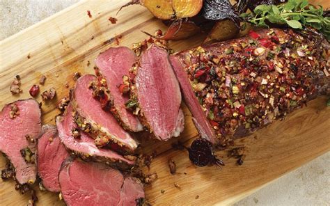 How To Cook A Chateaubriand 3 Ways