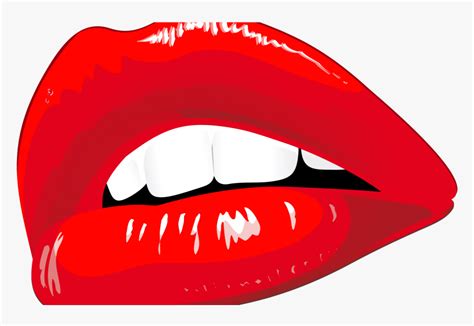 Clipart Lips Free Lipstutorial Org