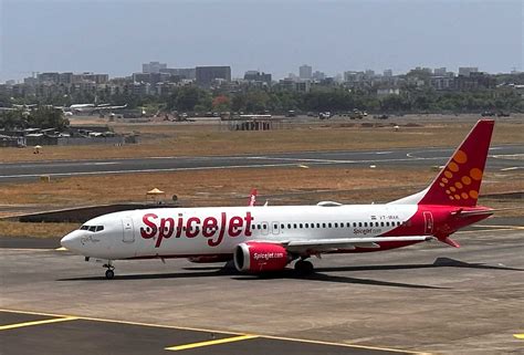 India: SpiceJet passenger secretly clicks objectionable photos of air