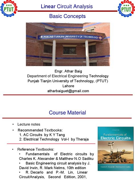 Lecture 1,2,3 PDF | PDF | Voltage | Electric Charge 