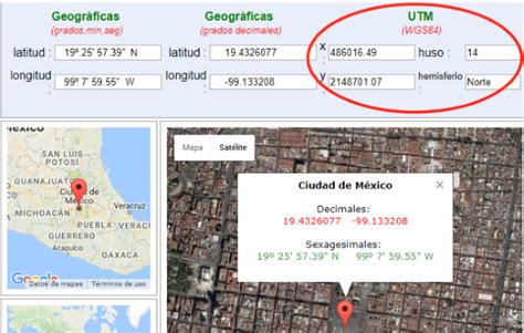 Utm Coordinates In Google Maps Geofumed Gis Cad Bim Resources