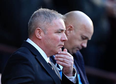 Ally Mccoist Gives His Rangers Reaction To 5 1 Celtic Hammering