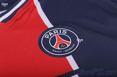 Club Exclu Sept Photos Du Maillot Domicile 20202021 Du Psg