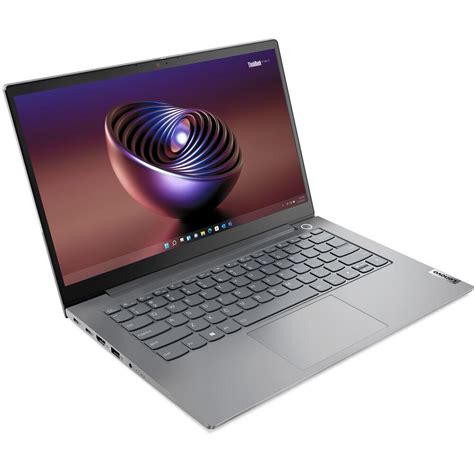 Lenovo Thinkbook G Itl Core I Ghz Hdd Gb Gb