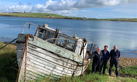 Orkney Boats – Orkney Historic Boat Society