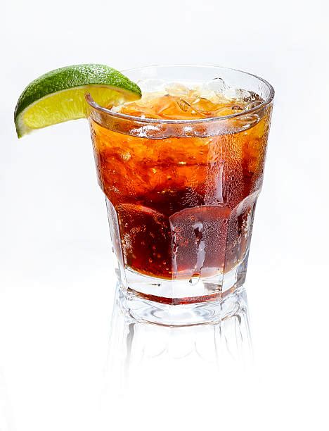 Rum And Coke Stock Photos Pictures And Royalty Free Images Istock