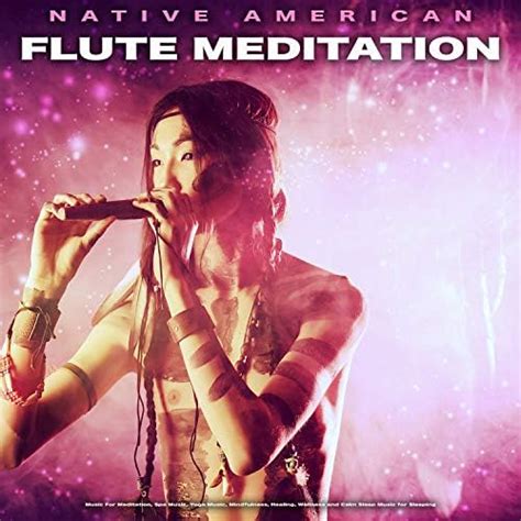 Play Native American Flute Meditation Bird Sounds Music For