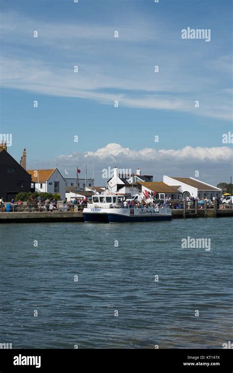 Christchurch Ferry Hi Res Stock Photography And Images Alamy