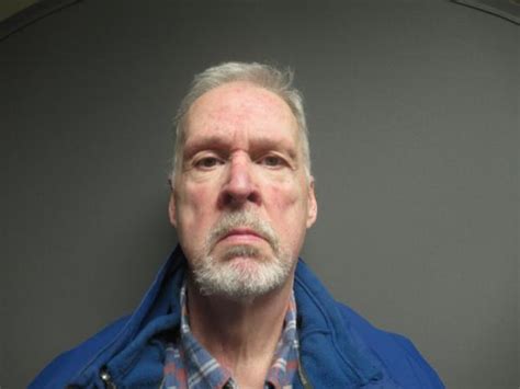 Dale Pearce Sex Offender In Cheshire CT 06410 CT2394930