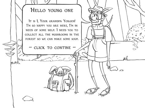 Spelling mistakes - Mushroom Soup by Tikapo