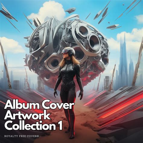 Album Covers Collection Volume 1 Free