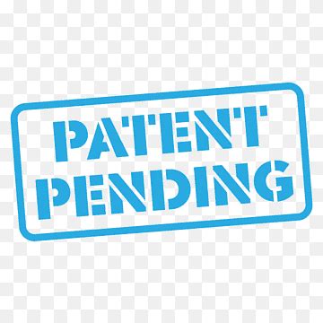 Patent Pending Logo