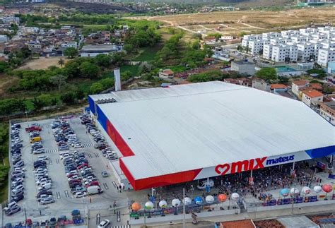 Novo Atacarejo Abreu E Lima - Novo Atacarejo inaugura primeira unidade em Abreu e Lima (PE) | SuperVarejo