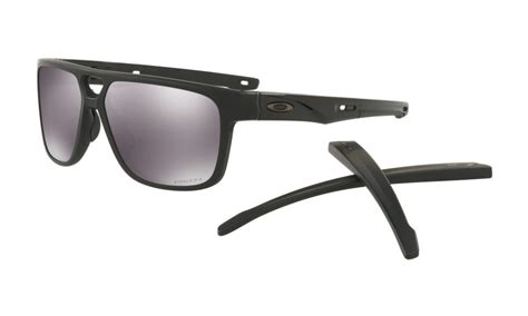 Oakley Okulary Przeciwsłoneczne Crossrange Patch Matte Blackprizm