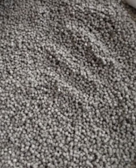 Sandeep Plastic Grey Gray Glass Field Polycarbonate Granules