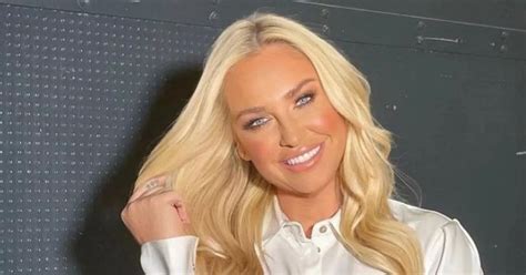 ITV This Morning S Josie Gibson Shows Off Bikini Haul As She Prepares For Im A Celeb Stint