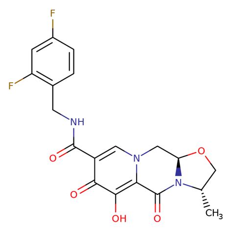 ViiV Healthcare Announces US FDA Approval Of Apretude Cabotegravir