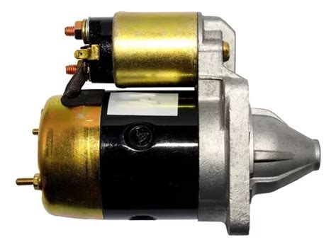 Motor Partida Para Kia Avella Ii 1 3 B3 Sohc 1998 2001 Cuotas sin interés