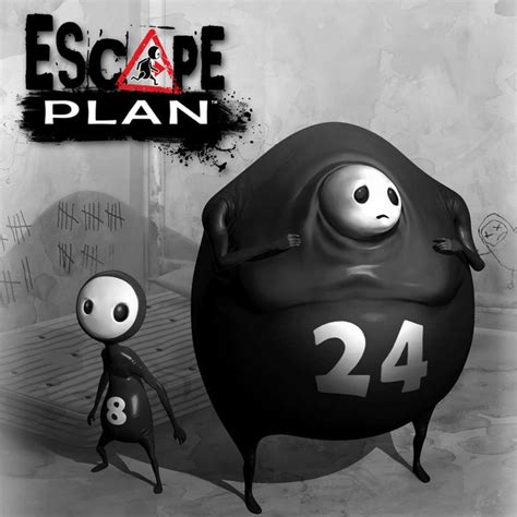 Escape Plan - GameSpot