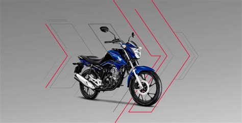 As Motos Mais Vendidas No Brasil Em Outubro De