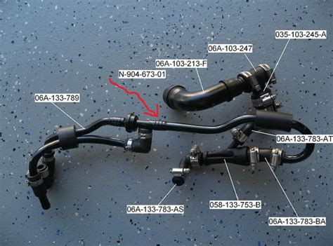 Audi Tt Mk Engine Diagram