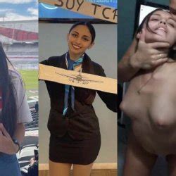 Comissária de bordo argentina transando Porn EroMe