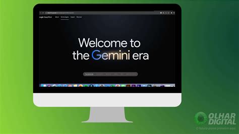 Como Criar Imagens O Google Gemini