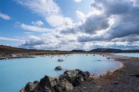 9 Incredible Hot Springs in Iceland | Celebrity Cruises