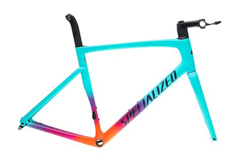 Specialized Tarmac SL7 58cm Frameset - 2023 | The Pro's Closet