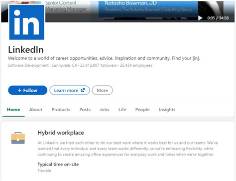 How To Optimize Your LinkedIn Profile For Job Searching Cleared Careers