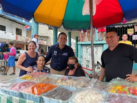 Estuvimos en Picoazá compartiendo con su gente de las actividades