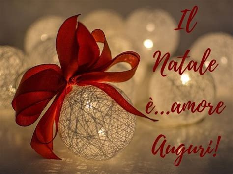 Auguri Di Buon Natale All Amore Mio Frasi Canzoni Di Natale