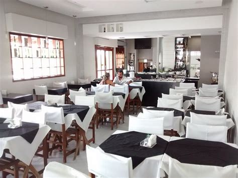 Restaurantes Em Caicó