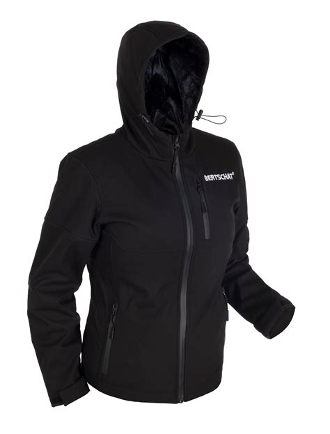 Heated Jacket - Women | Dual Heating – BERTSCHAT® [UK]