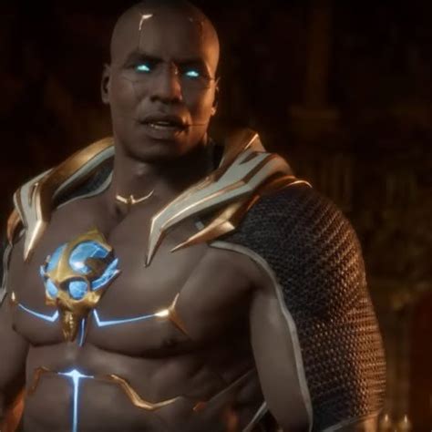 Trailer De Mortal Kombat Revela Novo Personagem Da Franquia Geras