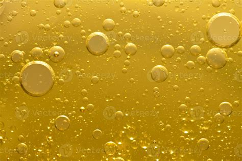 Oil Bubble Texture On Gold Background 34862315 Stock Photo At Vecteezy