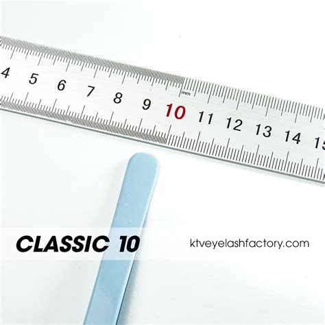 Classic Tweezers 10