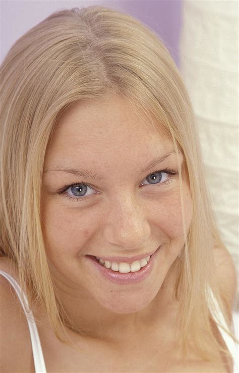 Breathtaking Blonde Abi Strips And Touches Huge Natural Tits And Trimmed Pussy Coedcherry