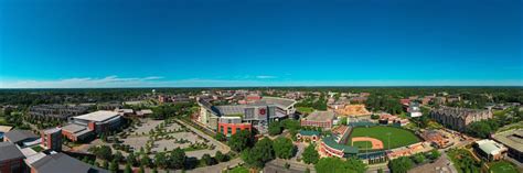 Auburn University Campus : Alabama